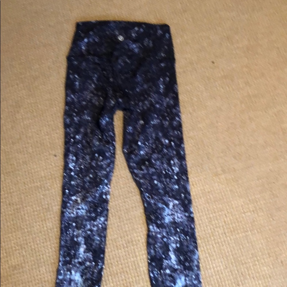 Lululemon 28” legging
